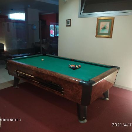 ホテル Borgo San Martino ブラ エクステリア 写真