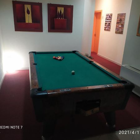 ホテル Borgo San Martino ブラ エクステリア 写真