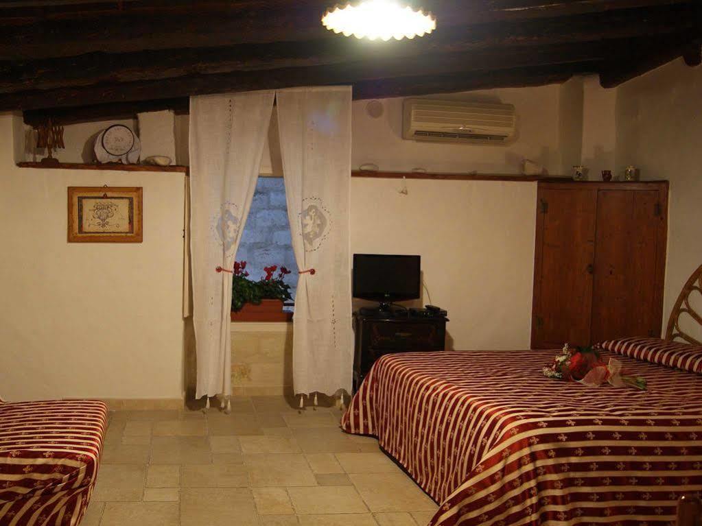 ホテル Borgo San Martino ブラ エクステリア 写真