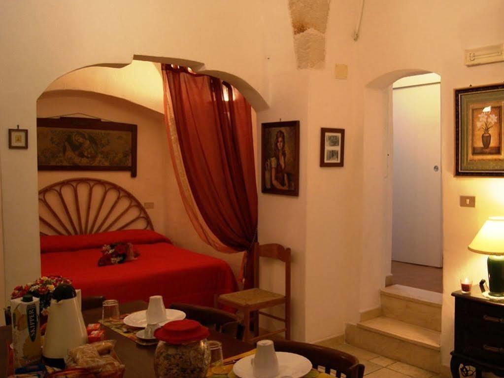 ホテル Borgo San Martino ブラ エクステリア 写真