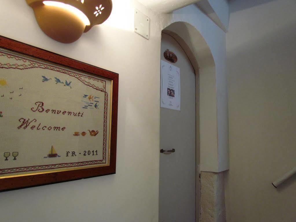 ホテル Borgo San Martino ブラ エクステリア 写真