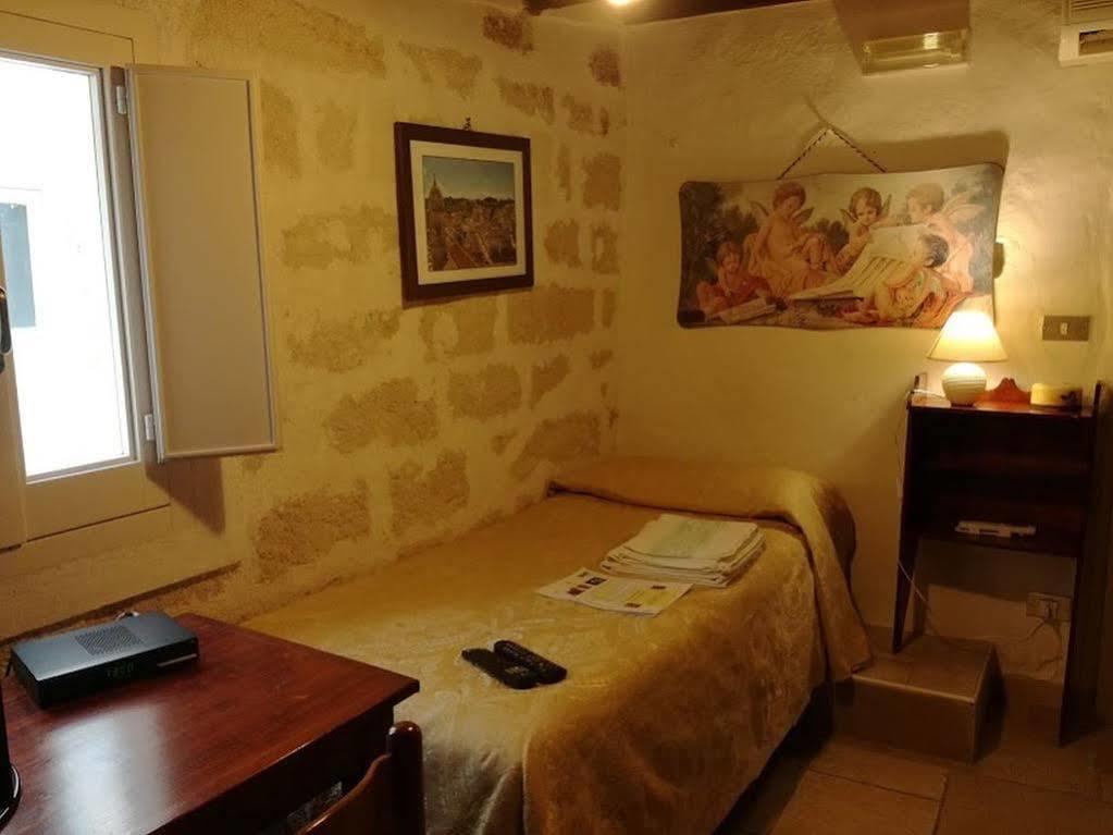 ホテル Borgo San Martino ブラ エクステリア 写真