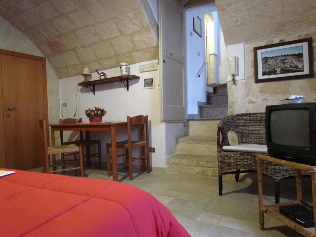 ホテル Borgo San Martino ブラ エクステリア 写真