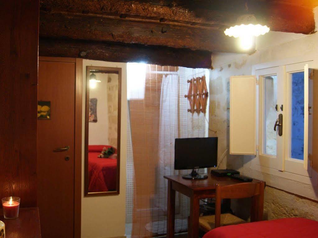 ホテル Borgo San Martino ブラ エクステリア 写真