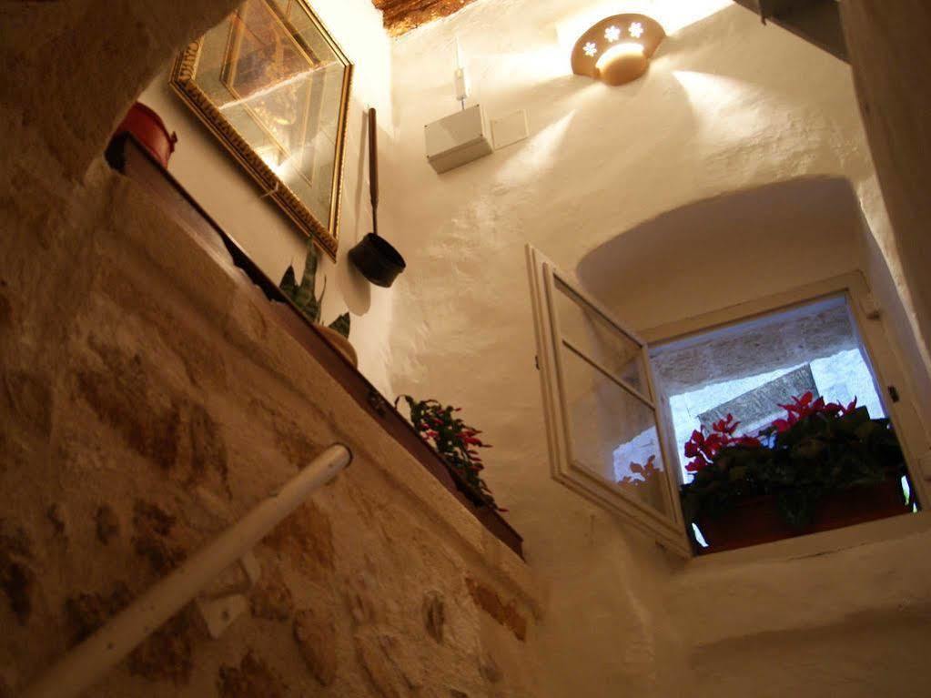 ホテル Borgo San Martino ブラ エクステリア 写真