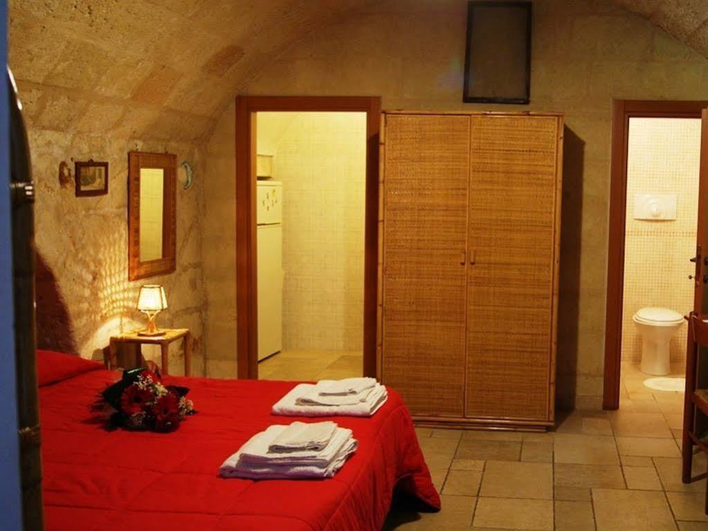 ホテル Borgo San Martino ブラ エクステリア 写真