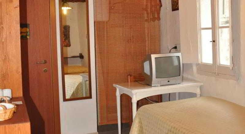 ホテル Borgo San Martino ブラ エクステリア 写真
