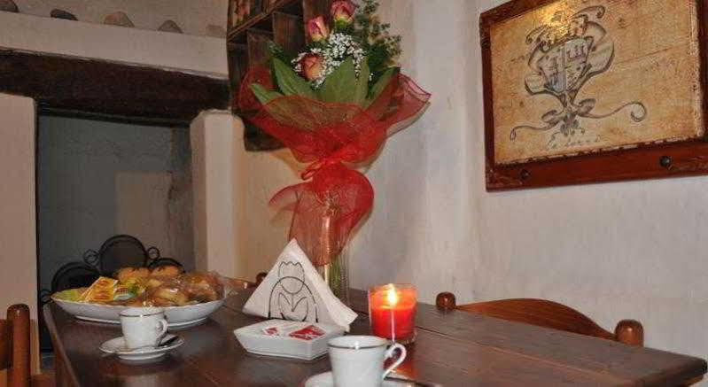 ホテル Borgo San Martino ブラ エクステリア 写真